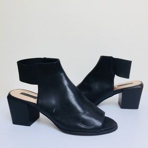 Beautiful Black Heels